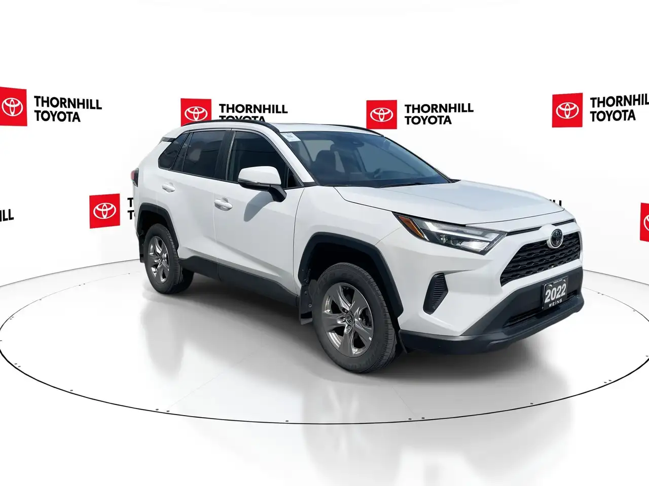 Toyota RAV 4 fotografie Toyota RAV 4