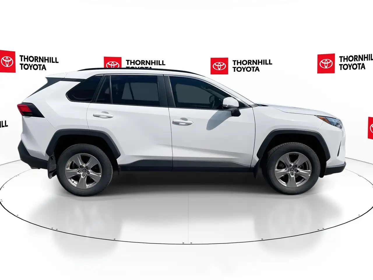 Toyota RAV 4 fotografie Toyota RAV 4