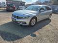 Volkswagen Passat Business 2.0 TDI DSG Silber - thumbnail 1