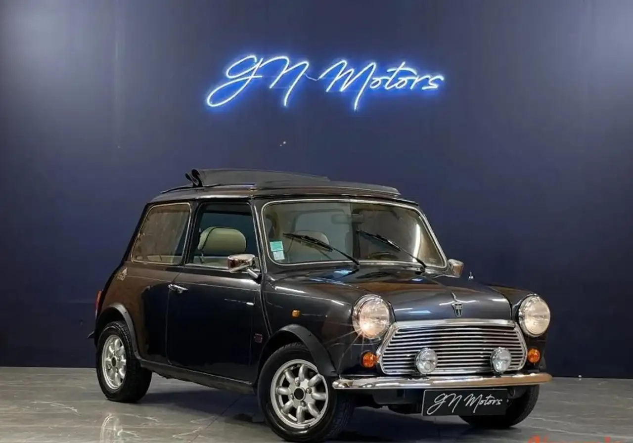 Rover MINI Austin 35ème anniversaire 1.3 SPI — photo 1 of 22