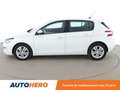 Peugeot 308 1.6 Blue-HDi Active Business Blanc - thumbnail 3