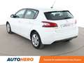 Peugeot 308 1.6 Blue-HDi Active Business Blanc - thumbnail 4