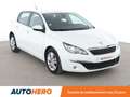 Peugeot 308 1.6 Blue-HDi Active Business Blanc - thumbnail 8