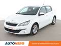 Peugeot 308 1.6 Blue-HDi Active Business Blanc - thumbnail 1