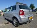 Volkswagen Polo 1.4-16V Highline /APK 06-2026/Airco Grijs - thumbnail 4