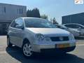 Volkswagen Polo 1.4-16V Highline /APK 06-2026/Airco Grijs - thumbnail 1