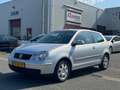 Volkswagen Polo 1.4-16V Highline /APK 06-2026/Airco Grijs - thumbnail 3