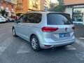 Volkswagen Touran Touran III 2015 2.0 tdi Highline Silber - thumbnail 4