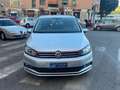 Volkswagen Touran Touran III 2015 2.0 tdi Highline Silber - thumbnail 1