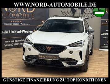 VZ 2.0 TSI DSG Leder/Pano/19/Kamera VZ