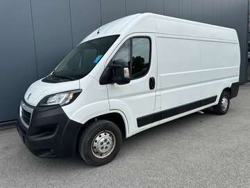 BOXER 2.2 1te Hand L3 / H2