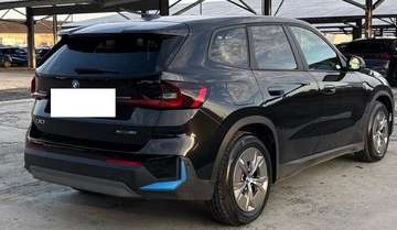 BMW iX1 xDrive électrique de 2023