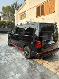 2.0TDI BMT Trendline DSG 110kW