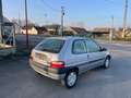 Citroen SAXO 1.5 diesel garantie 12 mois ct ok Gris - thumbnail 3