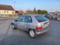 Citroen SAXO 1.5 diesel garantie 12 mois ct ok Gris - thumbnail 4