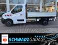 Opel Movano B*3-SEITEN-KIPPER*L2H1*3,5t* Weiß - thumbnail 3