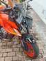 KTM 990 Super Duke Techpak Orange - thumbnail 4