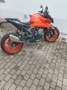 KTM 990 Super Duke Techpak Orange - thumbnail 1