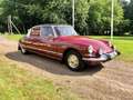 Citroen DS 21 Pallas Red - thumbnail 14