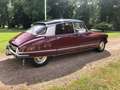 Citroen DS 21 Pallas Red - thumbnail 10
