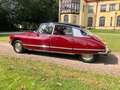 Citroen DS 21 Pallas Red - thumbnail 4