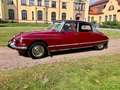 Citroen DS 21 Pallas Red - thumbnail 2