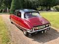 Citroen DS 21 Pallas Red - thumbnail 6