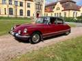 Citroen DS 21 Pallas Red - thumbnail 1
