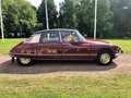 Citroen DS 21 Pallas Red - thumbnail 12