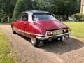 Citroen DS 21 Pallas Red - thumbnail 7
