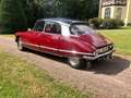 Citroen DS 21 Pallas Red - thumbnail 5