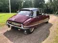 Citroen DS 21 Pallas Red - thumbnail 9
