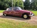 Citroen DS 21 Pallas Red - thumbnail 13