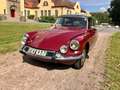 Citroen DS 21 Pallas Red - thumbnail 3