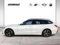BMW 320 d xDrive Touring M Sport AHK ACC HUD HiFi Weiß - thumbnail 3