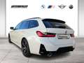 BMW 320 d xDrive Touring M Sport AHK ACC HUD HiFi Weiß - thumbnail 4