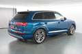Audi Q7 3.0 TDI e Nightvision Massage Pano Bose AHK Albastru - thumbnail 6