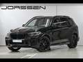 BMW X5 xDrive45e Noir - thumbnail 1