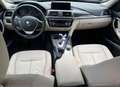 BMW 318 Touring Luxury Line Cuero Negro - thumbnail 7