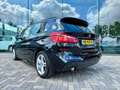BMW 218 2-serie Active Tourer 218i M Sport Executive, Lede Schwarz - thumbnail 10