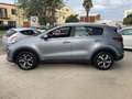 Kia Sportage 1.6 CRDI 136 CV DCT7 2WD Mild Hybrid Business Clas Argento - thumbnail 5