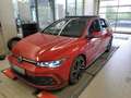 Volkswagen Golf GTI LM19 PANO SIDE-ASSIST MATRIX DCC KAMERA Rot - thumbnail 2