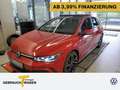 Volkswagen Golf GTI LM19 PANO SIDE-ASSIST MATRIX DCC KAMERA Rot - thumbnail 1