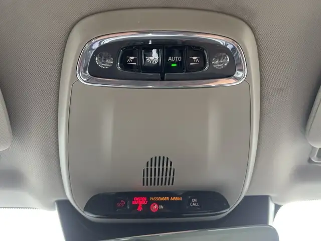 Volvo XC90 view 17