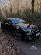 Mercedes-Benz Classe A MERCEDES-BENZ Classe A180 AMG Line