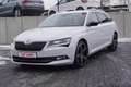 Skoda Superb Combi 2.0 TDI Active Navi ACC Kamera DAB Weiß - thumbnail 2
