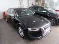 Audi S4 Fekete - thumbnail 1