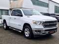 Dodge RAM 1500 5.7l Quad Cab Sitzheizung, Navi-App Weiß - thumbnail 4