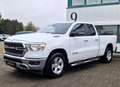 Dodge RAM 1500 5.7l Quad Cab Sitzheizung, Navi-App Weiß - thumbnail 2
