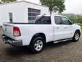 Dodge RAM 1500 5.7l Quad Cab Sitzheizung, Navi-App Weiß - thumbnail 6